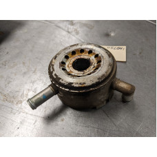 115L041 Oil Cooler From 2013 Nissan Pathfinder  3.5 21305JA13B